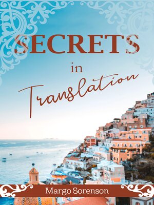 cover image of Secrets in Translation